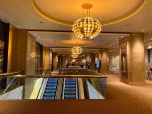 Crown Towers, Melbourne | Ultimate Travel Company