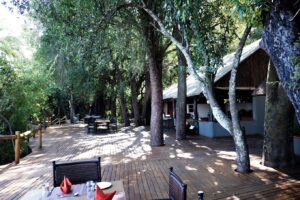 Xugana Island Lodge | Botswana | Ultimate Travel Company