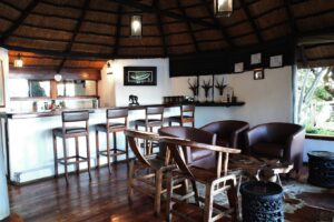 Xugana Island Lodge | Botswana | Ultimate Travel Company