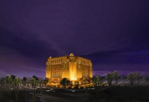 The Leela Palace, New Delhi | India | Ultimate Travel Company
