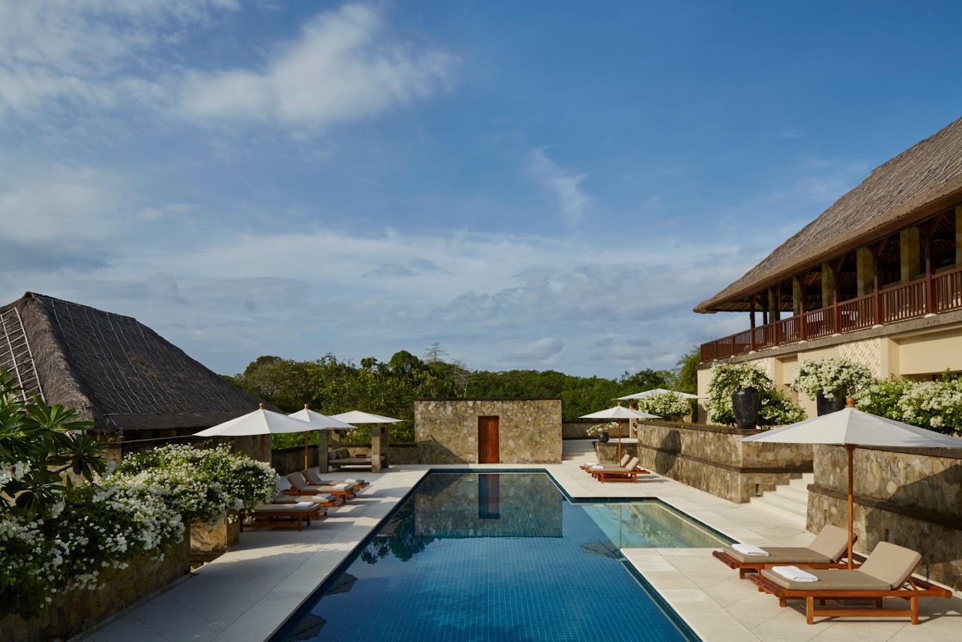 Aman Villas at Nusa Dua, Bali | Ultimate Travel Company