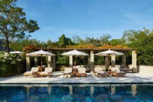 Aman Villas at Nusa Dua, Bali | Ultimate Travel Company