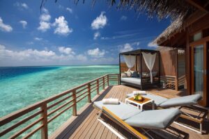 Baros Resort, Maldives | Ultimate Travel Company