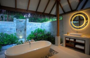 Baros Resort, Maldives | Ultimate Travel Company