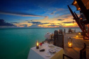Baros Resort, Maldives | Ultimate Travel Company
