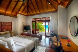 Baros Resort, Maldives | Ultimate Travel Company