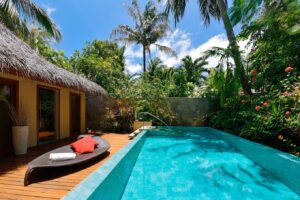 Baros Resort, Maldives | Ultimate Travel Company