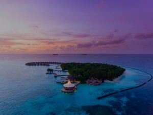 Baros Resort, Maldives | Ultimate Travel Company