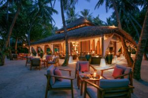 Baros Resort, Maldives | Ultimate Travel Company