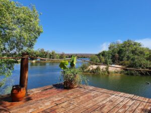 Islands of Siankaba, Zambia | Ultimate Travel Company