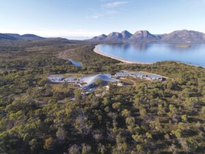 Saffire Freycinet Lodge, Australia | Ultimate Travel Company