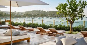 Nobu Hotel Ibiza Bay | Ultimate Travel Co | Tailor Made Holidays
