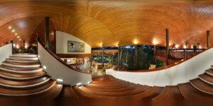 Thala Beach Nature Reserve, Port Douglas | Bridge & Wickers