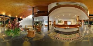 Thala Beach Nature Reserve, Port Douglas | Bridge & Wickers