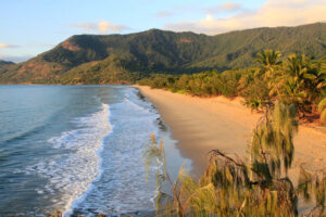 Thala Beach Nature Reserve, Port Douglas | Australia Holidays | The Ultimate Travel Company