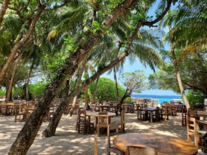 Soneva Fushi, Maldives | Ultimate Travel Company