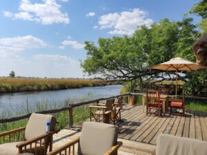 Camp Xakanaxa | Botswana | Ultimate Travel Company