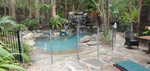 Thala Beach Nature Reserve, Port Douglas | Bridge & Wickers