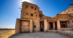 Adrére Amellal, Siwa | Ultimate Travel Company