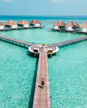Kanuhura, Maldives | Ultimate Travel Company