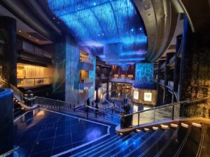 Crown Towers, Melbourne | Ultimate Travel Company