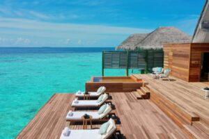 Anantara Kihavah Maldives Villas - Ultimate Travel Company