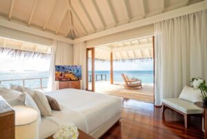 Anantara Kihavah Maldives Villas - Ultimate Travel Company