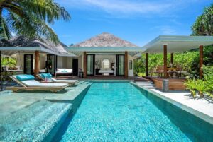 Anantara Kihavah Maldives Villas - Ultimate Travel Company