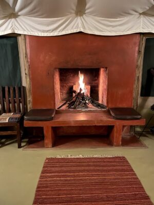 Kicheche Laikipia Camp, Laikipia | Ultimate Travel Company