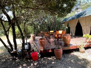 Kicheche Laikipia Camp, Laikipia | Ultimate Travel Company