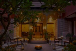 The Johri Jaipur, Rajasthan | India | Ultimate Travel Company