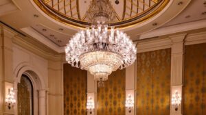 The Leela Palace, New Delhi | India | Ultimate Travel Company