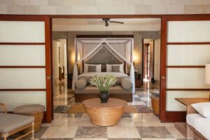 Aman Villas at Nusa Dua, Bali | Ultimate Travel Company