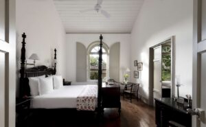 Amangalla Hotel, Galle, Sri Lanka - The Ultimate Travel Company