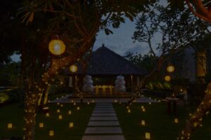 Aman Villas at Nusa Dua, Bali | Ultimate Travel Company