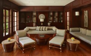 Aman Villas at Nusa Dua, Bali | Ultimate Travel Company