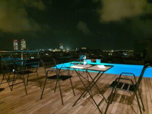 Grand Hotel Central, Barcelona | Ultimate Travel Company