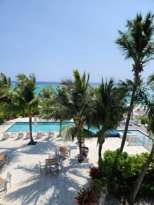 Coral Sands Hotel, Harbour Island | Caribbean | Ultimate Travel Co