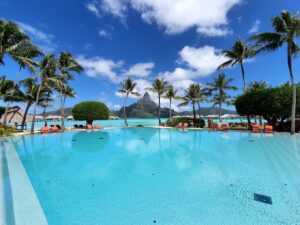 InterContinental Resort & Thalasso Spa | Ultimate Travel Co