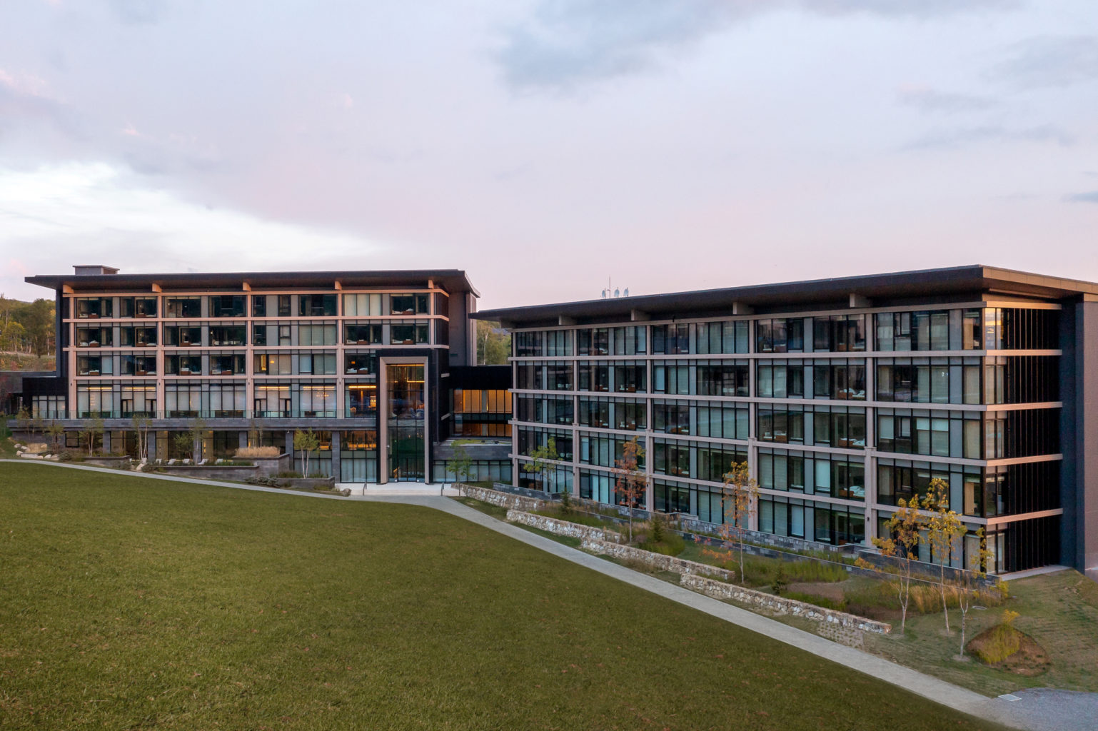 Park Hyatt Niseko Hanazono, Hokkaido | The Ultimate Travel Company