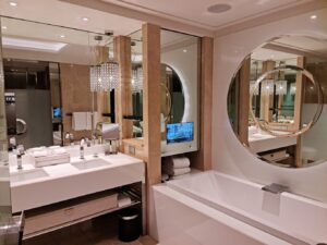 Crown Towers, Melbourne | Ultimate Travel Company