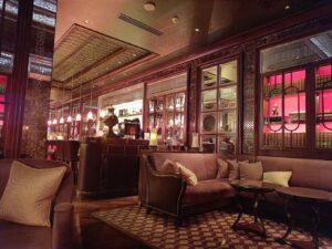 The Leela Palace, New Delhi | India | Ultimate Travel Company