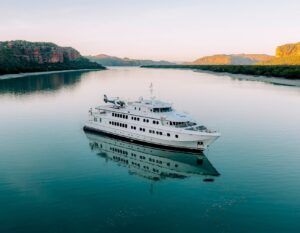 True North – Kimberley Wilderness Cruises | Ultimate Travel Co