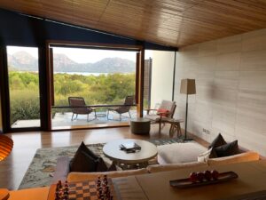 Saffire Freycinet Lodge, Australia | Ultimate Travel Company
