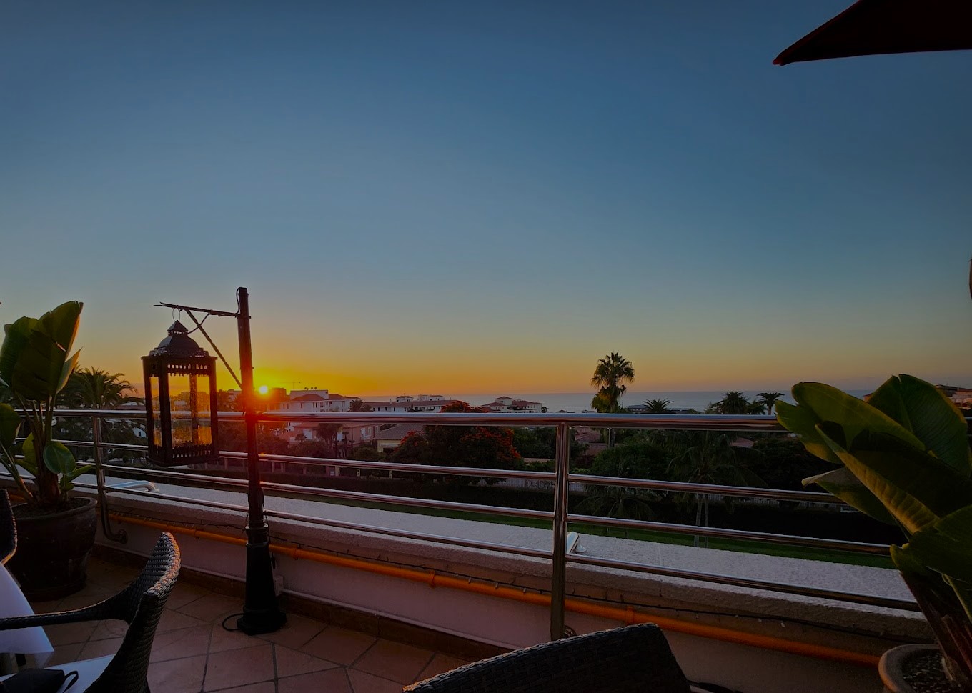 Hotel Botanico, Tenerife | Ultimate Travel Company