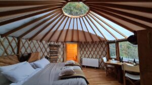 Patagonia Camp, Torres Del Paine | Ultimate Travel Company