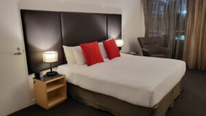 Mantra South Bank, Brisbane | Bridge & Wickers