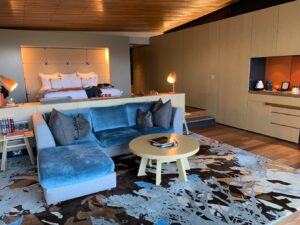 Saffire Freycinet Lodge, Australia | Ultimate Travel Company