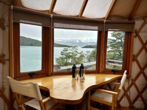 Patagonia Camp, Torres Del Paine | Ultimate Travel Company