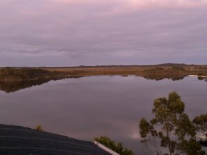 Wheelhouse Apartments, Strahan | Bridge & Wickers